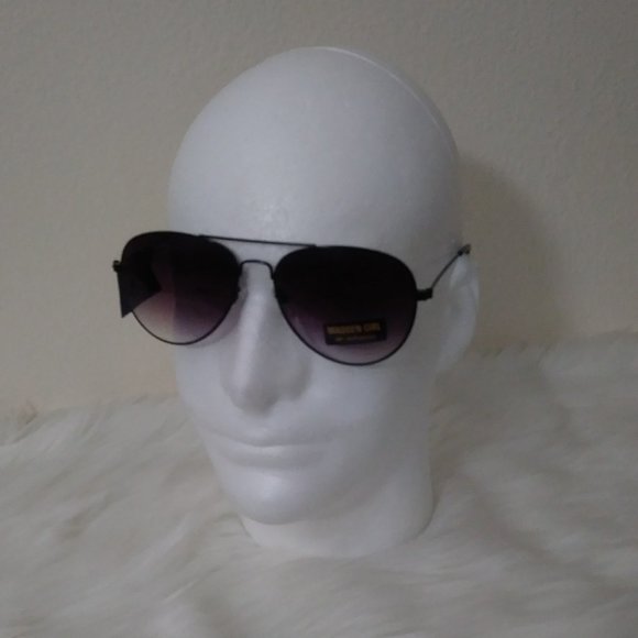 Madden Girl Aviator Sunglasses - Picture 1 of 16
